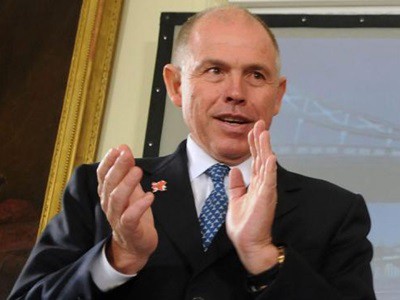 Werthein dijo que si fuera por la AFA hay 50 por ciento de posibilidaes de no presentar equipo olímpico