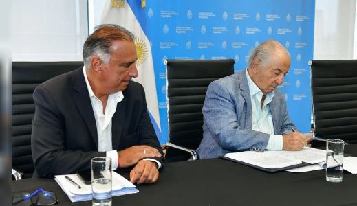 Empleados de comercio recibirán un aumento del 17,6%