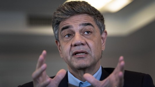 Jorge Macri le descontará el día a los docentes que se sumen al paro en CABA