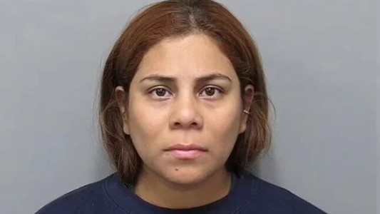 Estados Unidos: una mujer se fue de vacaciones y dejó morir de hambre a su beba de un año