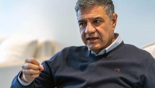 Más de 375.000 alumnos inician las clases en la Ciudad: "Deben empezar sin problemas", advirtió Jorge Macri