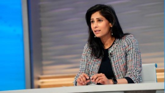 Dolarización: la subdirectora del FMI aseguró que “no es una panacea” y que “no resuelve todos los problemas”