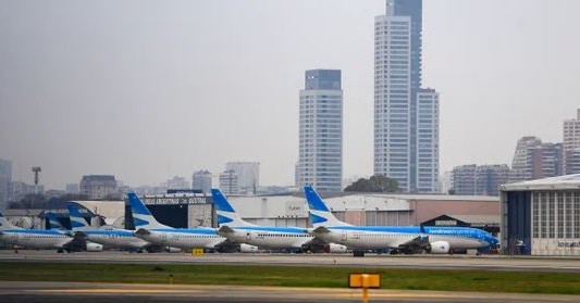 Inflación en el aire: los pasajes de avión por Argentina tuvieron aumentos de hasta un 17.500% en los últimos cinco años