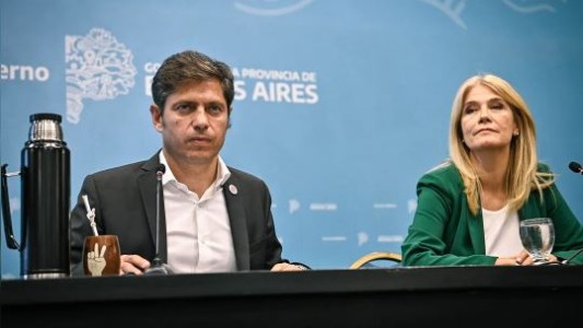 El Gobierno bonaerense cobrará un anticipo adicional de Ingresos Brutos a empresas para contrarrestar el recorte de fondos