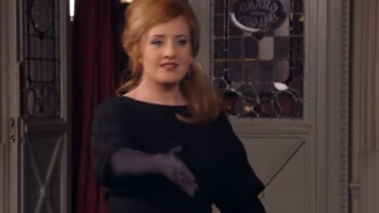 Adele no quiere cantar en el Super Bowl