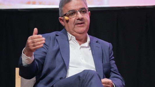 Jalil pidió a sus pares asistir a la convocatoria de Milei y "trabajar el pacto desde el peronismo"