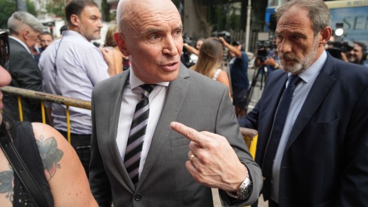 Pacto del 25 de Mayo: así será la dura negociación con los gobernadores