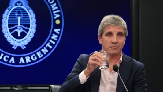 Caputo continúa con la agenda internacional y viajará a la asamblea anual del BID