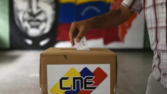 Elecciones presidenciales en Venezuela serán el 28 de julio