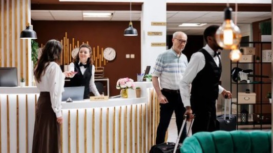 Un gremio cerró paritarias con un 240% de aumento anual