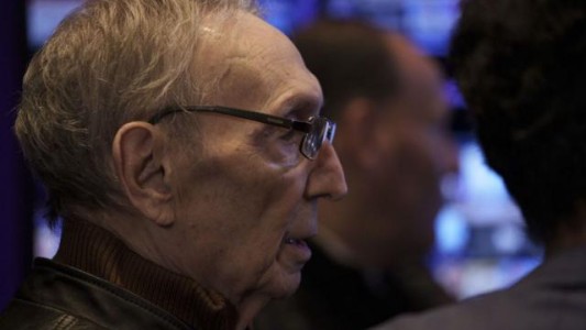 Internaron al padre de Javier Milei por un cuadro de anemia