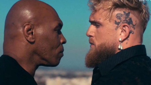 A los 58 años, Mike Tyson volverá al ring para pelear con un youtuber