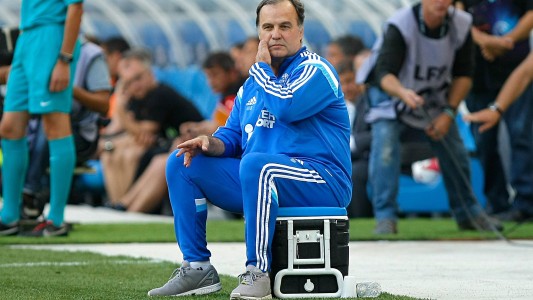 Bielsa empieza a sonar en el Comité de Regularización para reemplazar a Martino