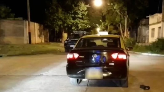 Detuvieron en Rosario a 20 personas por asesinatos de los taxistas y el ataque al colectivero