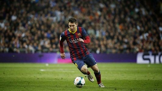 Estudio científico analiza por qué Messi es el mejor