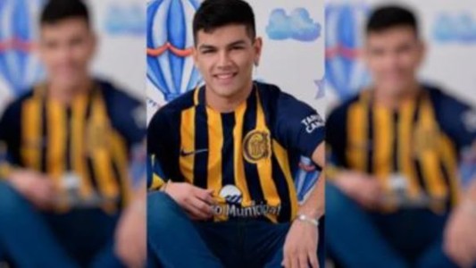 Rosario Central: "Nuestra institución repudia fervientemente esta ola desenfrenada de violencia"