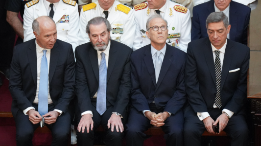 La Corte impulsa una agencia antinarco: "Hay un Estado desorganizado y un crimen organizado"