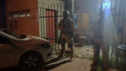 Rosario: detuvieron a otros dos sospechosos por el crimen del playero Bruno Bussanich