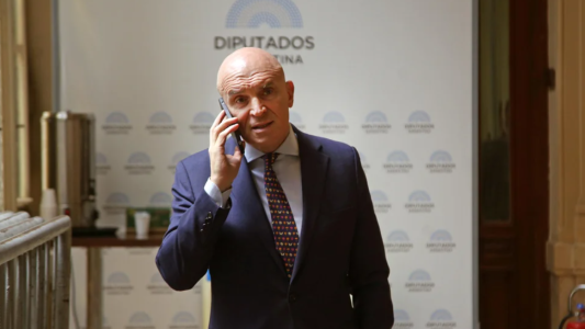 Violencia en Rosario: "Para el narco es bala o bala", dijo Espert