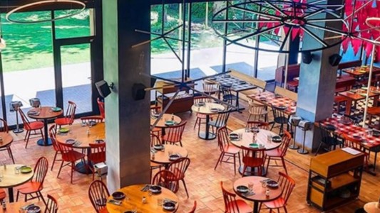 El restaurante de Lionel Messi en Barcelona que ya genera polémica