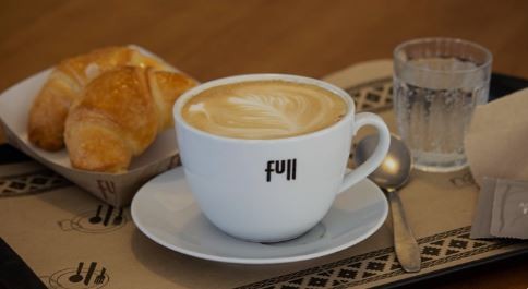 YPF se convirtió en la principal vendedora de café del país