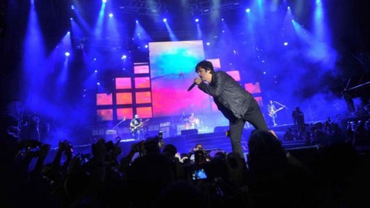 Cosquín Rock 2016: agenda confirmada día por día