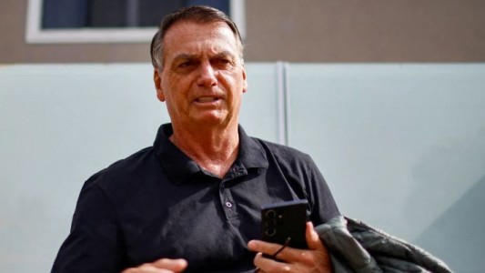 Exmilitares acusaron a Jair Bolsonaro de presentarles un plan golpista tras su derrota electoral en 2022