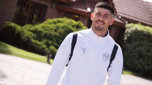 El abogado de Florentín asegura que el futbolista no se fugó a Paraguay