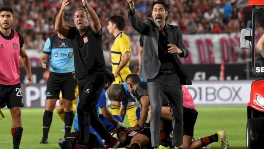 Cómo sigue el estado de salud del futbolista Javier Altamirano: nuevos estudios y baja en la selección chilena