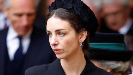 ¿Quién es Rose Hanbury, la mujer con la que el Príncipe William habría engañado a Kate Middleton?