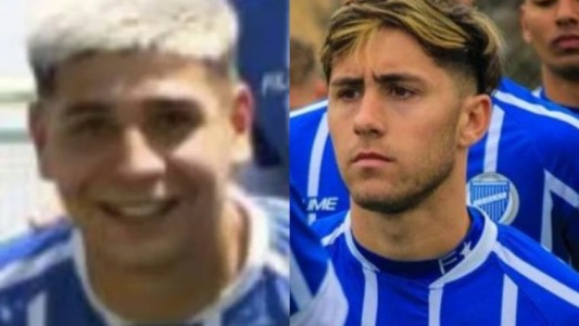 Detuvieron a dos jugadores de la Reserva de Godoy Cruz  acusados de abusar de una joven a la salida de un boliche