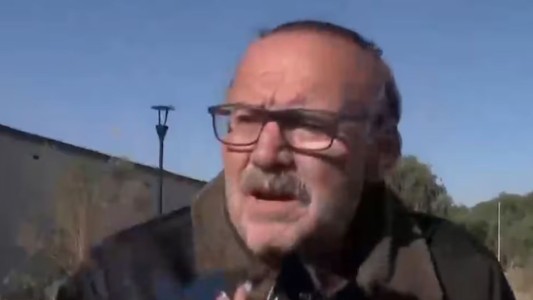 Los días de Cacho Garay en la cárcel: 20 kilos menos, depresión y problemas en la vista