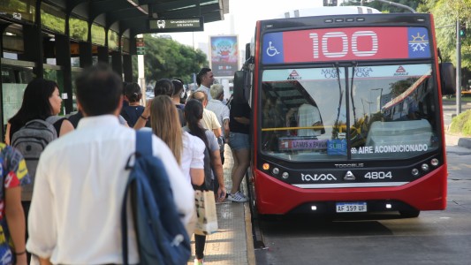 Las empresas de transporte le respondieron al Gobierno tras la quita de subsidios a 1.637 colectivos del AMBA