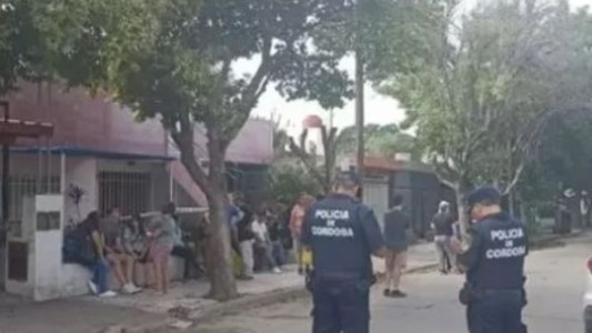 Se descompensó y murió la bisabuela del nene encontrado sin vida en un freezer en Córdoba