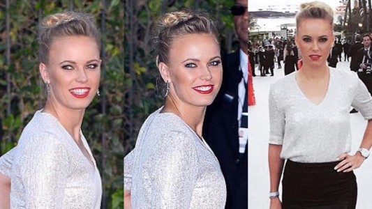 Las seis atletas mas sexy de los Juegos de Río de Janeiro