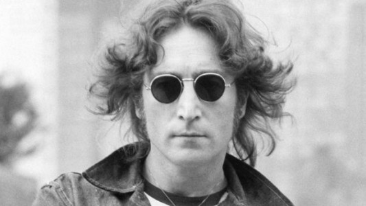 A 35 años de su muerte, el mundo rinde tributo a Lennon