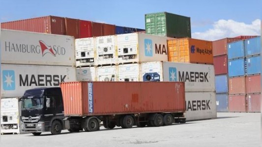 Por un paro se frenará el ingreso de divisas durante 48 horas y hay preocupación en el Gobierno