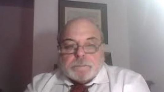 DDHH: autorizan a detenido por abuso sexual a desaparecidas para visitar a su madre