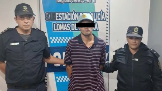 Detuvieron a un sospechoso por el asesinato del prefecto en Villa Fiorito