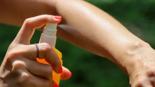 Repelente gratis para pacientes con dengue: dónde conseguirlos