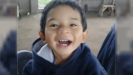 Nene desaparecido: su padre confesó el crimen y también detuvieron a la madre