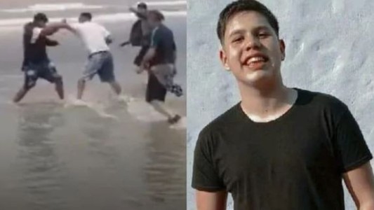 Ordenaron liberar a siete detenidos por el crimen de Tomás en Santa Teresita