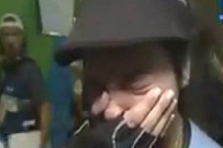 Espíritu olímpico: la emoción de Fernanda Russo la deportista de 16 años