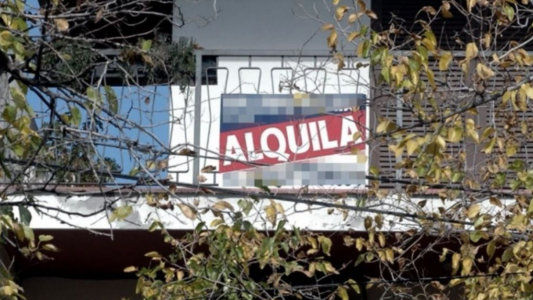 CABA: alquileres registraron en marzo el menor avance mensual en 5 años