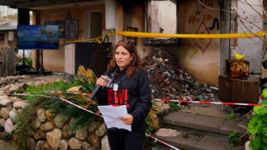 Una rehén israelí liberada relató la agresión sexual que sufrió