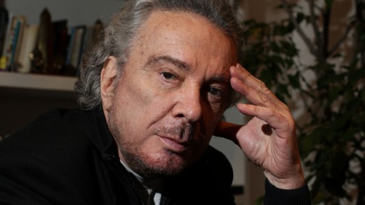 El Teatro San Martín homenajea a Alfredo Alcón a 10 años de su muerte