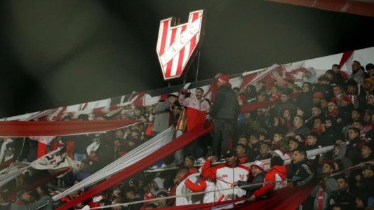 Un menor herido de bala en un enfrentamiento entre facciones de la barra de Instituto
