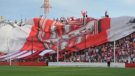 El comunicado de Instituto tras el menor herido de bala durante la violenta pelea entre barras