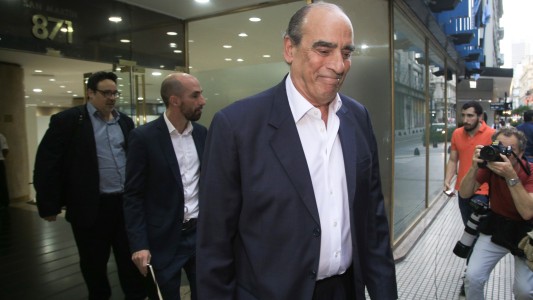 Francos desmintió recortes en fondos previsionales de las provincias: "Las partidas están"