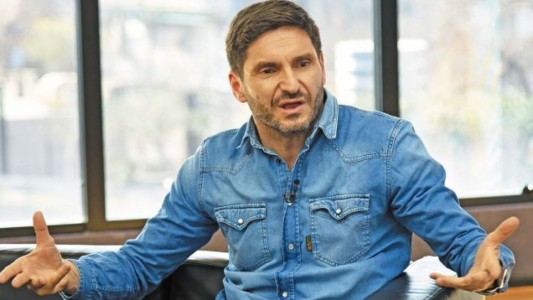 Pullaro: "El ajuste es muy fuerte, lo están pagando los sectores populares"